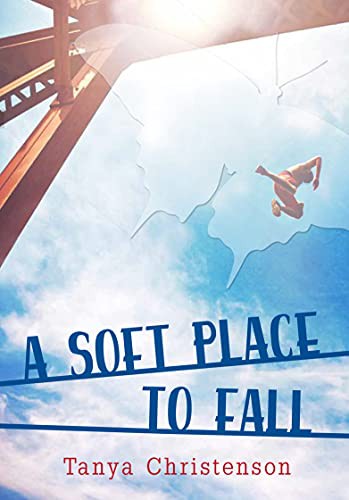 Book cover of SOFT PLACE TO FALL