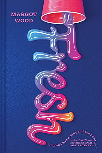 Book cover of FRESH