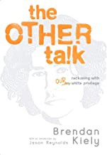 Book cover of OTHER TALK - RECKONING WITH OUR WHITE PR