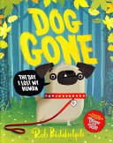 Book cover of DOG GONE