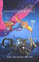 Book cover of CLOCK OF STARS 01 SHADOW MOTH