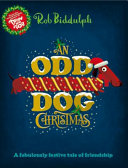 Book cover of ODD DOG CHRISTMAS