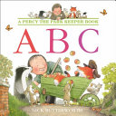Book cover of ABC