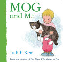 Book cover of MOG & ME