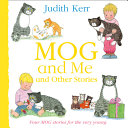 Book cover of MOG & ME & OTHER STORIES