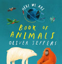 Book cover of BOOK OF ANIMALS