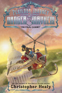 Book cover of PERILOUS JOURNEY OF DANGER & MAYHEM 03