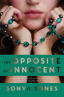 Book cover of OPPOSITE OF INNOCENT