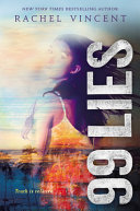 Book cover of 99 LIES