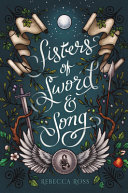 Book cover of SISTERS OF SWORD & SONG