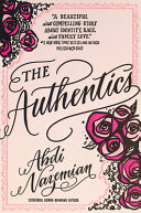 Book cover of AUTHENTICS
