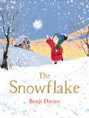 Book cover of SNOWFLAKE