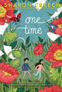 Book cover of 1 TIME