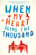 Book cover of WHEN MY HEART JOINS THE THOUSAND