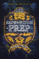 Book cover of REDEMPTION PREP