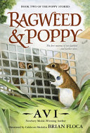 Book cover of RAGWEED & POPPY