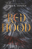Book cover of RED HOOD