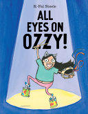 Book cover of ALL EYES ON OZZY