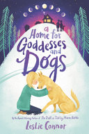 Book cover of HOME FOR GODDESSES & DOGS