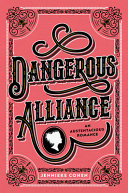Book cover of DANGEROUS ALLIANCE