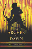 Book cover of ARCHER AT DAWN