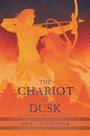 Book cover of CHARIOT AT DUSK