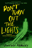 Book cover of DON'T TURN OUT THE LIGHTS