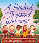 Book cover of HUNDRED THOUSAND WELCOMES