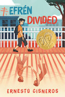 Book cover of EFREN DIVIDED