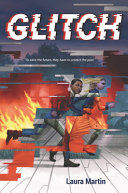 Book cover of GLITCH