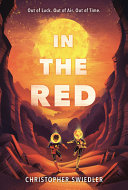 Book cover of IN THE RED