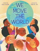 Book cover of WE MOVE THE WORLD