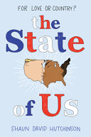 Book cover of STATE OF US