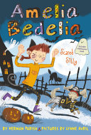 Book cover of AMELIA BEDELIA HOLIDAY CHAPTER BOOK 02