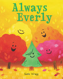 Book cover of ALWAYS EVERLY