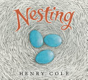 Book cover of NESTING