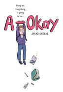 Book cover of A-OKAY