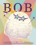 Book cover of BLOB