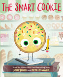 Book cover of SMART COOKIE