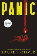Book cover of PANIC TV TIE-IN EDITION