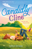 Book cover of CANDIDLY CLINE