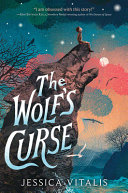 Book cover of WOLF'S CURSE