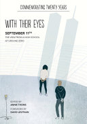 Book cover of WITH THEIR EYES