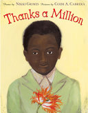 Book cover of THANKS A MILLION