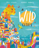 Book cover of WILD CITIES