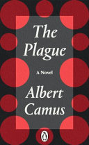 Book cover of PLAGUE