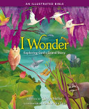 Book cover of I WONDER - EXPLORING GOD'S GRAND STORY