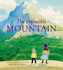 Book cover of IMPOSSIBLE MOUNTAIN