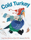 Book cover of COLD TURKEY