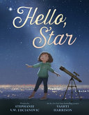 Book cover of HELLO STAR